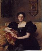 Elizabeth Winthrop Chanler John Singer Sargent